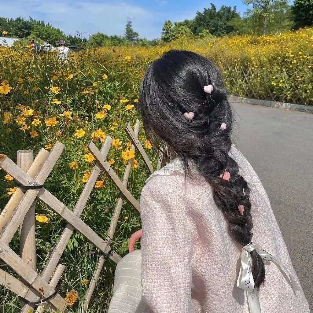美丽诱惑
